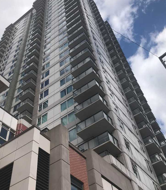1+1 超好风景户型  Mccowan/ & Ellesmere
